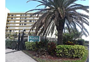 7380 S Ocean Dr, Jensen Beach, FL 34957, Sold 06/15/17