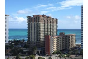 3161 S Ocean Dr, Hallandale Beach, FL 33009, Sold 03/27/17