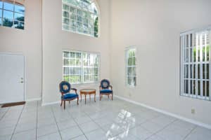 660 Clearbrook Cir W, Delray Beach, FL 33445, Sold 06/30/17