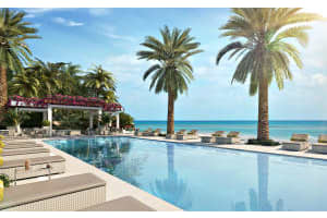 3730 N Ocean Dr #16b, West Palm Beach, FL 33404, Sold 06/20/18