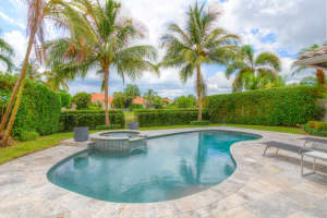 14180 Calypso Ln, Wellington, FL 33414, Sold 11/09/17