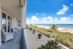 2800 S Ocean Blvd #3g, Boca Raton, FL 33432, Sold 07/11/17