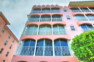 1001 E Camino Real #201n, Boca Raton, FL 33432, Sold 02/01/17