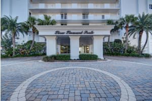 3000 S Ocean Blvd, Boca Raton, FL 33432, Sold 04/13/17