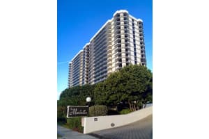 250 S Ocean Blvd #11e, Boca Raton, FL 33432, Sold 03/15/17
