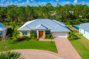 5342 SW Viola Ct, Stuart, FL 34997, Sold 07/13/17
