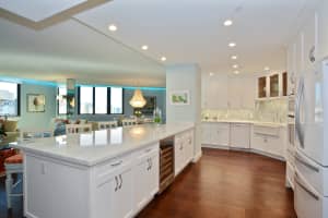 3201 S Ocean Blvd, Highland Beach, FL 33487, Sold 04/25/17