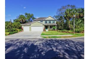 2502 Madewood Dr, Fort Pierce, FL 34981, Sold 07/12/17