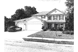 2502 Madewood Dr, Fort Pierce, FL 34981, Sold 07/12/17