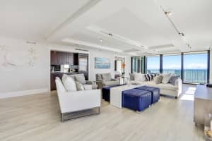 400 S Beach Rd Ph-D, Tequesta, FL 33469, Sold 03/30/17