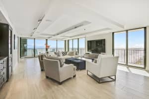 400 S Beach Rd Ph-D, Tequesta, FL 33469, Sold 03/30/17