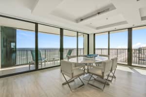 400 S Beach Rd Ph-D, Tequesta, FL 33469, Sold 03/30/17