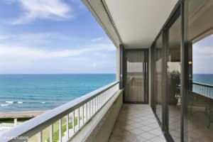 5280 N Ocean Dr #6d, Riviera Beach, FL 33404, Sold 06/30/17
