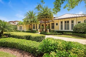 13100 Sabal Chase, West Palm Beach, FL 33418, Sold 03/16/17