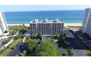 1800 S Ocean Blvd #6b, Boca Raton, FL 33432, Sold 03/30/17