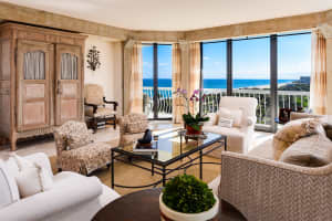 2100 S Ocean Blvd #605s, Palm Beach, FL 33480, Sold 04/17/17