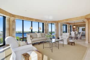 2100 S Ocean Blvd #605s, Palm Beach, FL 33480, Sold 04/17/17