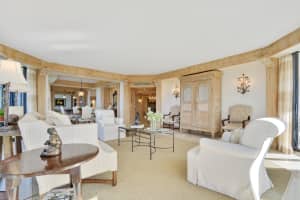 2100 S Ocean Blvd #605s, Palm Beach, FL 33480, Sold 04/17/17