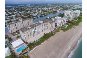 1051 Hillsboro Mile #909e, Hillsboro Beach, FL 33062, Sold 05/18/17