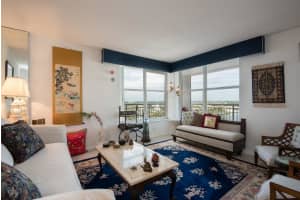 1051 Hillsboro Mile #909e, Hillsboro Beach, FL 33062, Sold 05/18/17