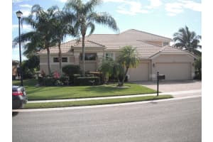 6350 Greenhedge Ct, West Palm Beach, FL 33411, Sold 06/30/17