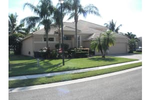 6350 Greenhedge Ct, West Palm Beach, FL 33411, Sold 06/30/17