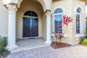 866 SW Piedmont Ct, Port St. Lucie, FL 34986, Sold 04/17/17