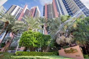 19333 Collins Ave, Sunny Isles Beach, FL 33160, Sold 03/29/17