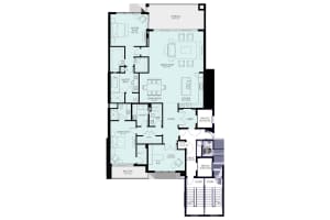 2720 Donald Ross Rd, Palm Beach Gardens, FL 33410, Sold 08/27/18
