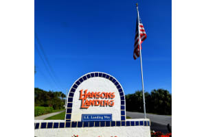 6141 SE Landing Way, Stuart, FL 34997, Sold 01/27/17