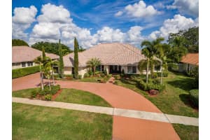 2190 Sunderland Ave, Wellington, FL 33414, Sold 04/27/17
