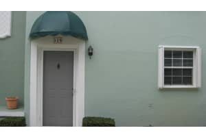 319 Waterside Dr Bldg # 16, Hypoluxo, FL 33462, Sold 04/28/17