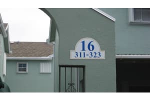 319 Waterside Dr Bldg # 16, Hypoluxo, FL 33462, Sold 04/28/17