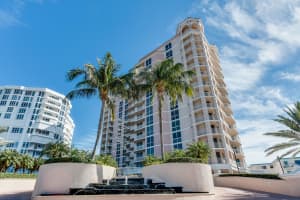 1460 S Ocean Blvd #, Pompano Beach, FL 33062, Sold 03/10/17