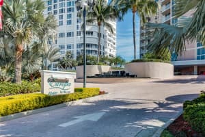1460 S Ocean Blvd #, Pompano Beach, FL 33062, Sold 03/10/17