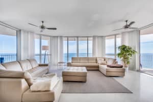 1460 S Ocean Blvd #, Pompano Beach, FL 33062, Sold 03/10/17
