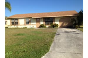 1461 SE Belcrest St, Port St. Lucie, FL 34952, Sold 01/24/17