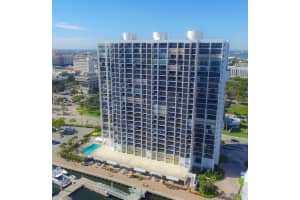 400 N Flagler Dr, West Palm Beach, FL 33401, Sold 07/12/17
