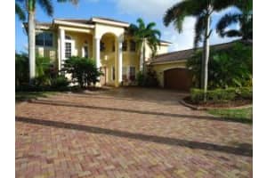 3560 Birch Terrace, Davie, FL 33330, Sold 05/01/17