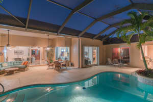 3701 SE Tailwinds Rd, Jupiter, FL 33478, Sold 09/06/17