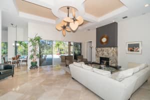 3701 SE Tailwinds Rd, Jupiter, FL 33478, Sold 09/06/17