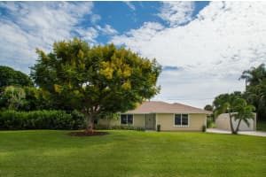 12850 SE Circle Dr, Hobe Sound, FL 33455, Sold 02/09/17
