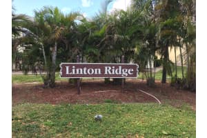 2291 Linton Ridge Cir, Delray Beach, FL 33444, Sold 04/07/17