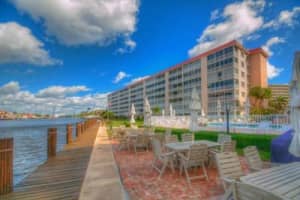 3100 S Ocean Blvd, Highland Beach, FL 33487, Sold 02/15/17