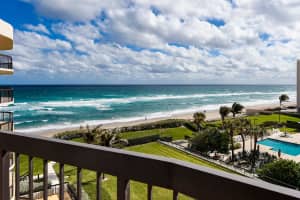 3440 S Ocean Blvd, Palm Beach, FL 33480, Sold 06/27/17