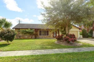 1400 Sailboat Cir, Wellington, FL 33414, Sold 03/17/17