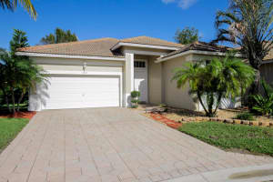 8701 Treasure Cay, West Palm Beach, FL 33411, Sold 05/18/17