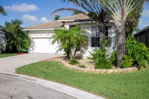 8701 Treasure Cay, West Palm Beach, FL 33411, Sold 05/18/17