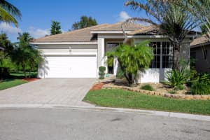 8701 Treasure Cay, West Palm Beach, FL 33411, Sold 05/18/17