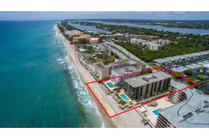 4000 S Ocean Blvd, South Palm Beach, FL 33480, Sold 03/09/18